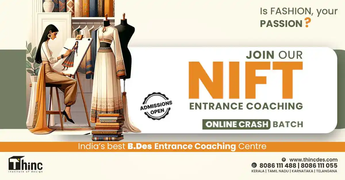 Nift coaching banner
