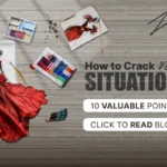 NIFT situation test preparation tips