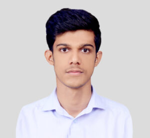 S NAVANEETH