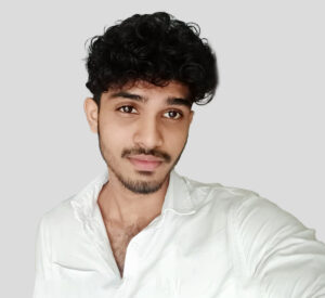 RIJESHRAJ K