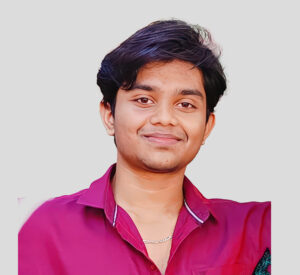 V R ADITHYA KRISHNA
