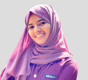 FIDHA IQBAL