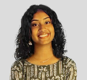 JASMINE ANN PHILIP