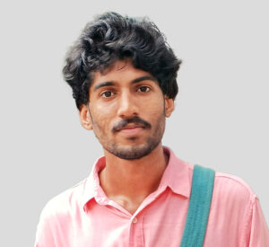 JAYANTHAN S