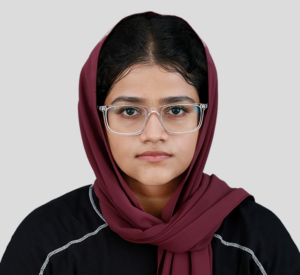 FATHIMA SANIYYA N