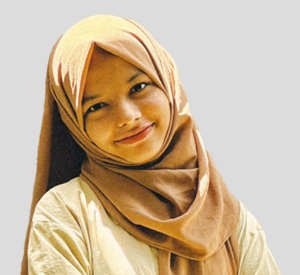 FIDHA NAZRIN