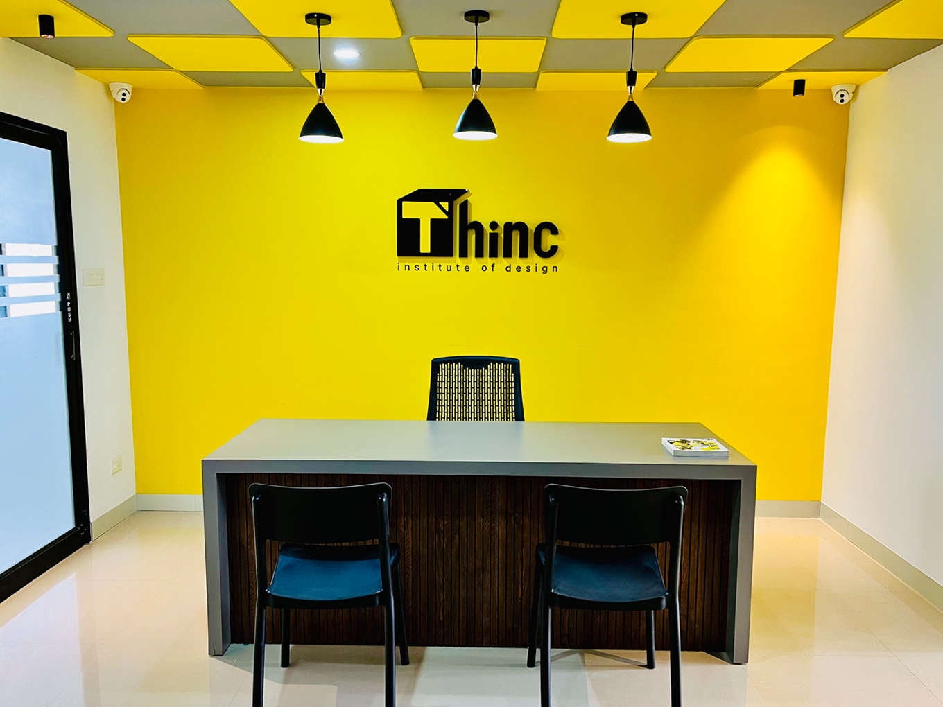 THiNC Thrissur Center