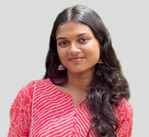 NIRANJANA M V