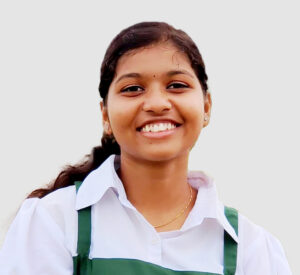 NAINIKA U