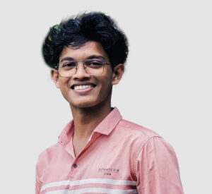 DEVADATHAN R