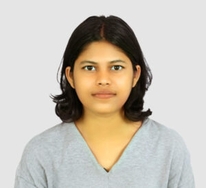 DEVIKA K M