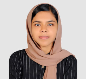 FATHIMA SIDA