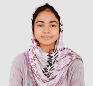HAYA FATHIMA