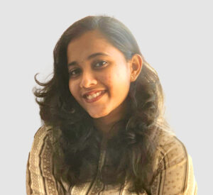 NANDANA C J