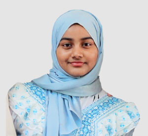 SANA FATHIMA