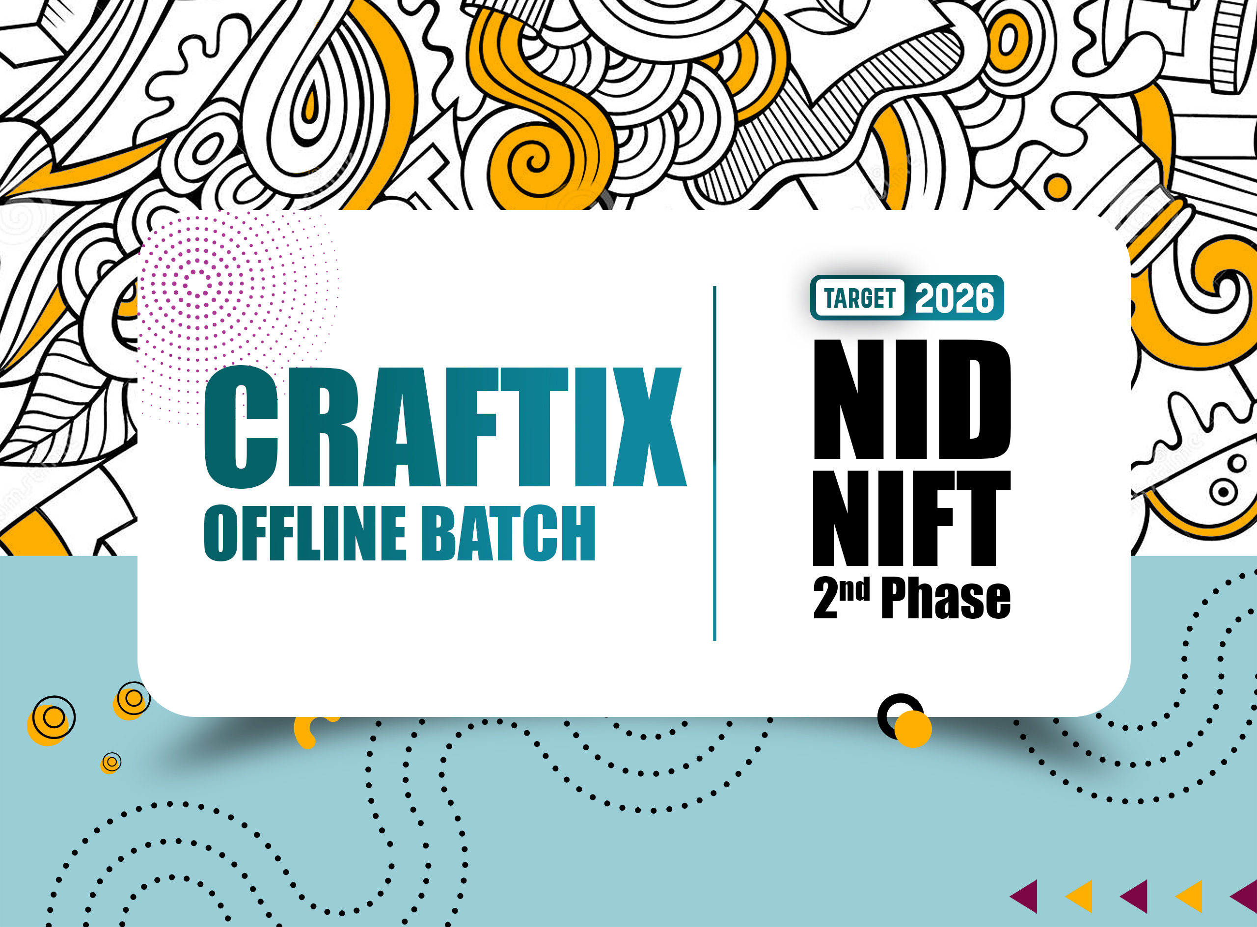 CRAFTIX OFFLINE BATCH