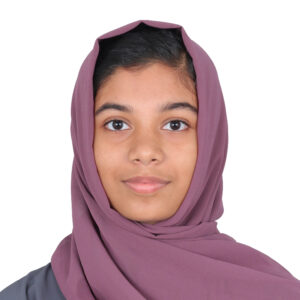 FIDA FATHIMA