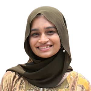 NIYA FATHIMA BINSHAD
