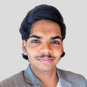 AKARSH JOSE