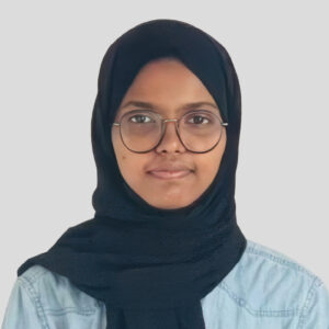 DIYA MOHAMMED U