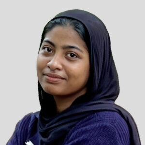 FATHIMA FARHA