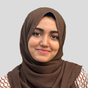 FATHIMA NIHMA P
