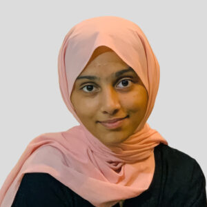 FATHIMA RUMANA V P