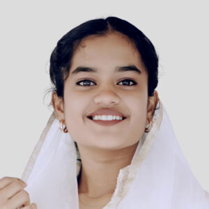 FATHIMA ZAMEEHA C P