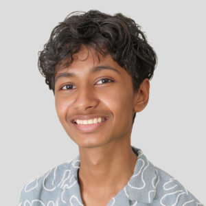 HEMANTH A