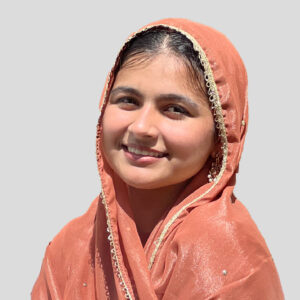 HISHA SHERIN M