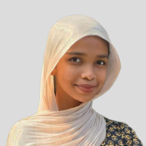 MANHA YOOSUF