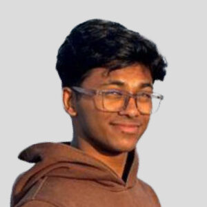 MUHAMMED NIZAM K P