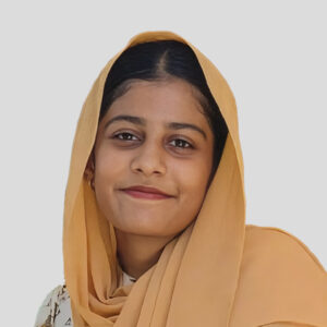 MUTHUBI J MARAKKAR