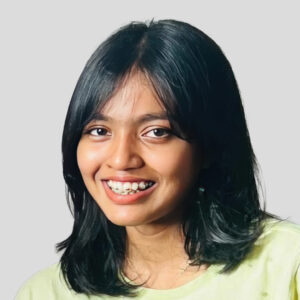 NEHA BINU