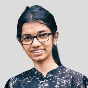 NIMISHA K V