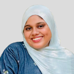 RISA FATHIMA K P