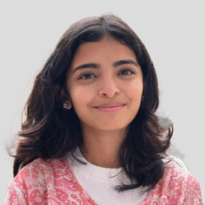 SANIYA SAJAN