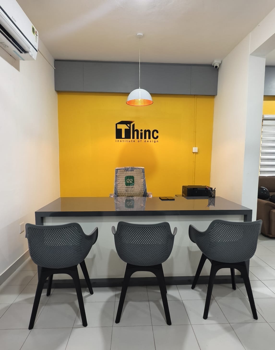 THiNC Kannur Center