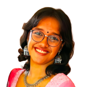 AARADHANA AJITH