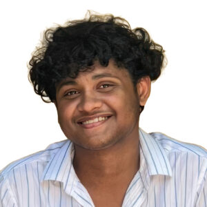 ABHIJITH AJAY