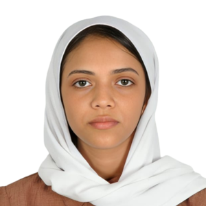 AFEEHA CHEKKATH