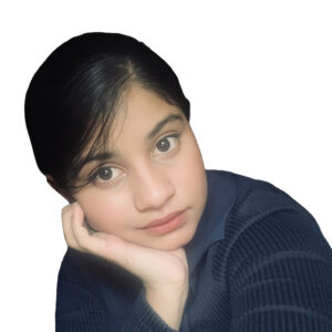 ALISHA M RAFEEQUE