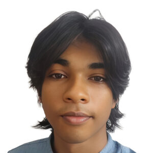 ANAND S