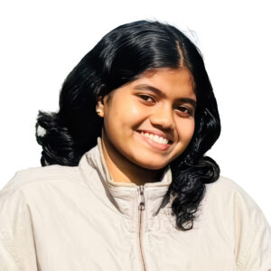 ANANYA S