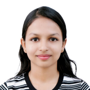 ANNA MARIA SHAJI