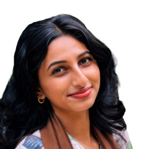 ANSITHA NISAR