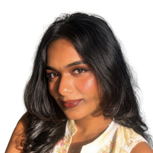 ARUNDHATHI S