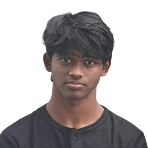 ASHIQ MOHAMMED S