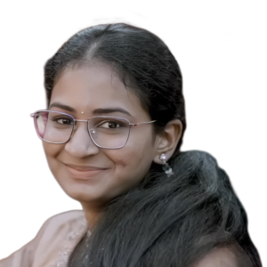 ATHIRA C A