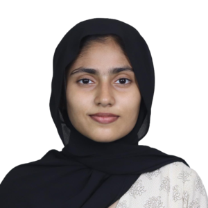 AYISHA MAHREEN